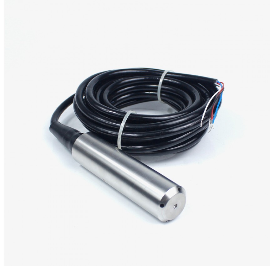 RKL-11 Submersible Liquid Level Transmitter