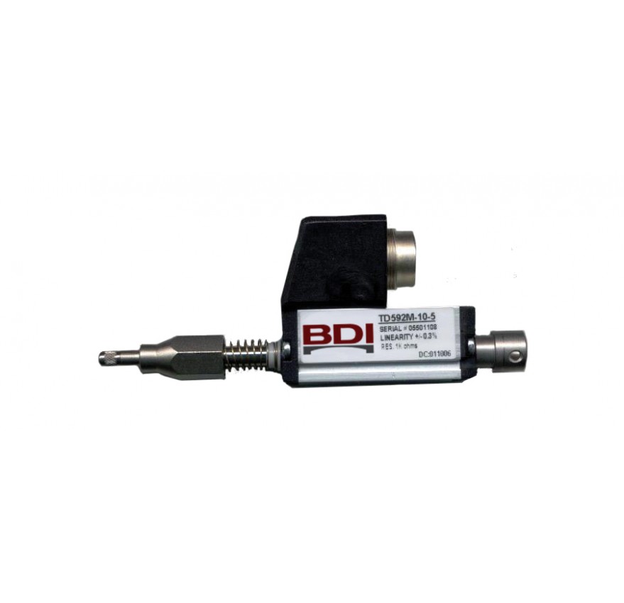 MICRO RDT (RDT-M)