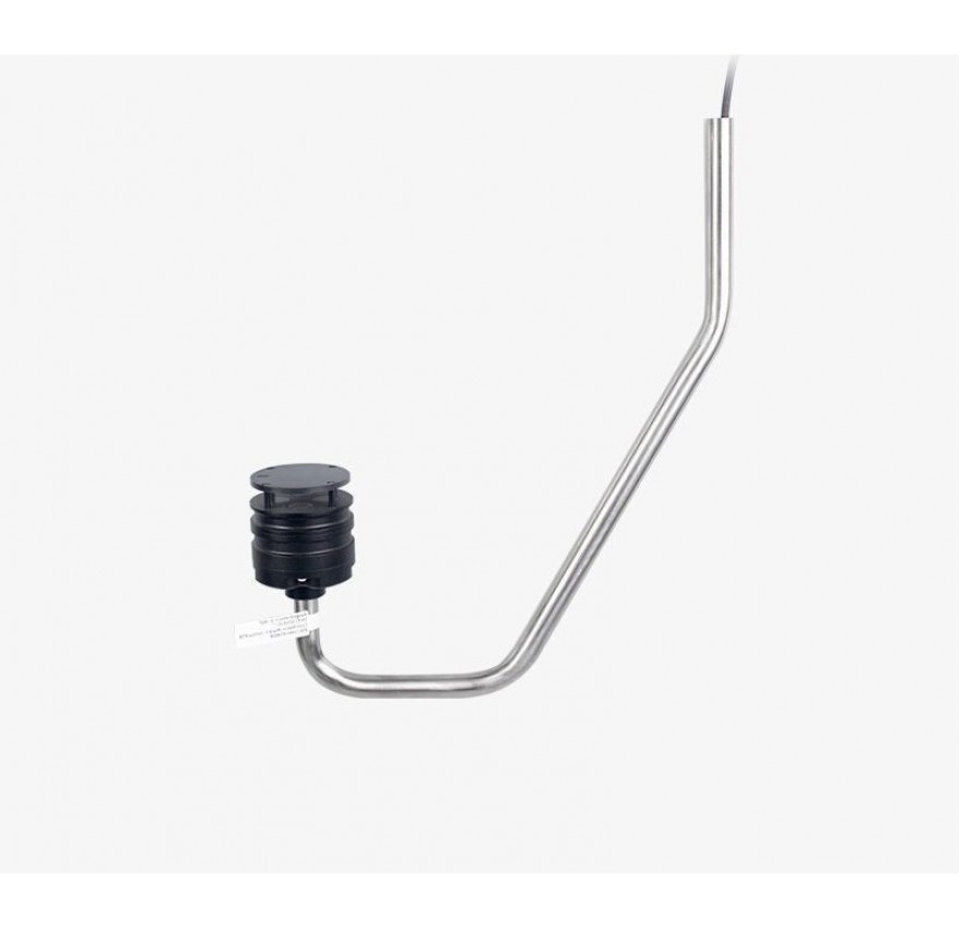RK120-10 Ultrasonic Wind Speed & Direction Sensor
