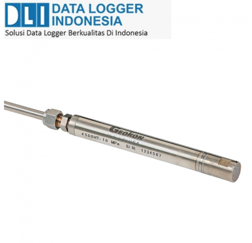 High Temperature Piezometer (VW) | Model 4500HT Series
