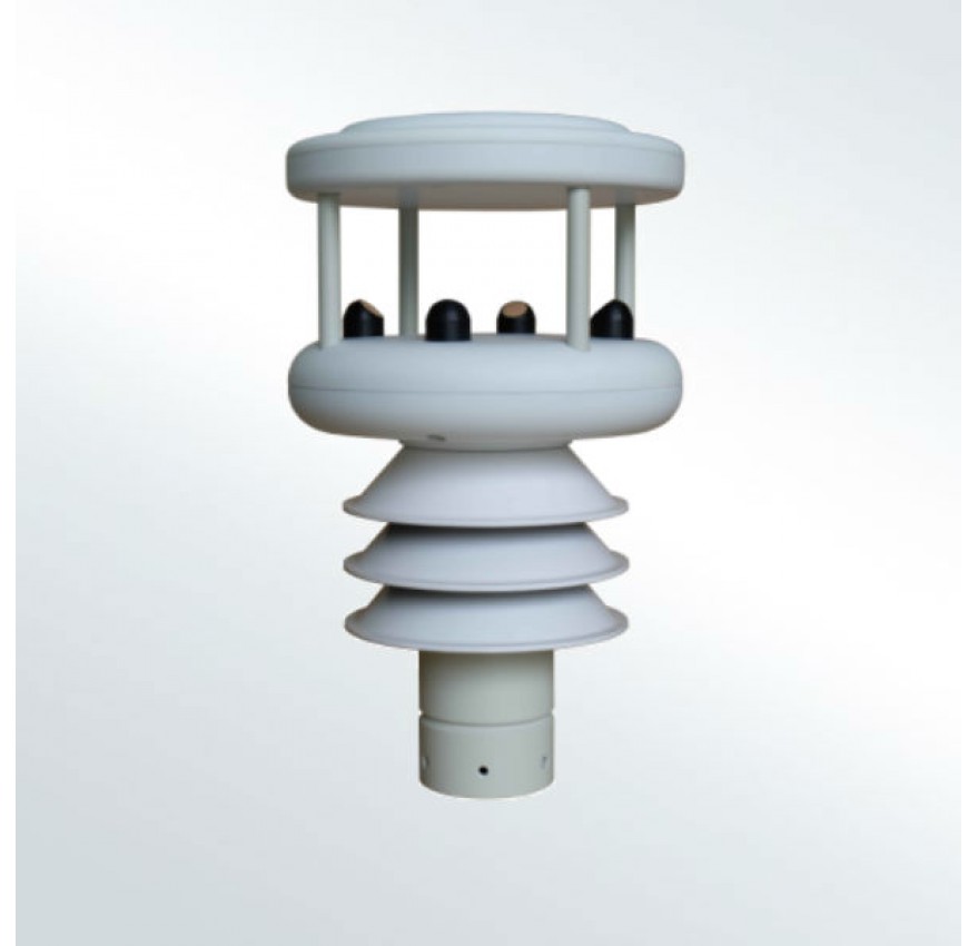 RK900-10 Ultrasonic Automatic Weather Instrument