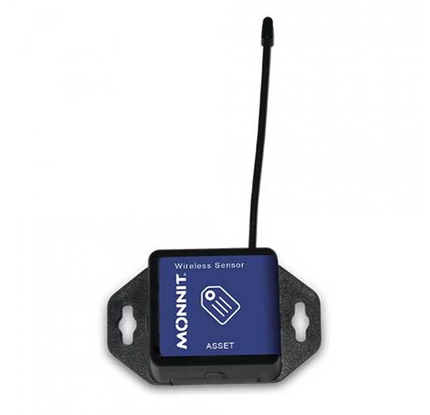 Wireless Asset Sensor-Monnit