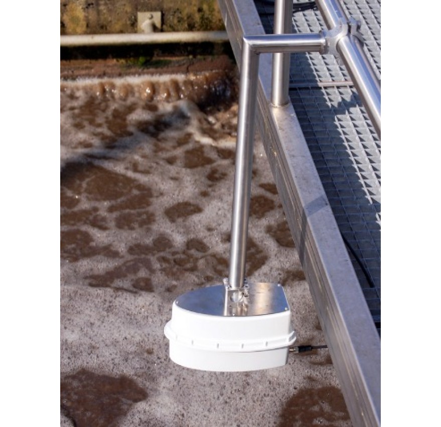 SQ-R FLOW METER