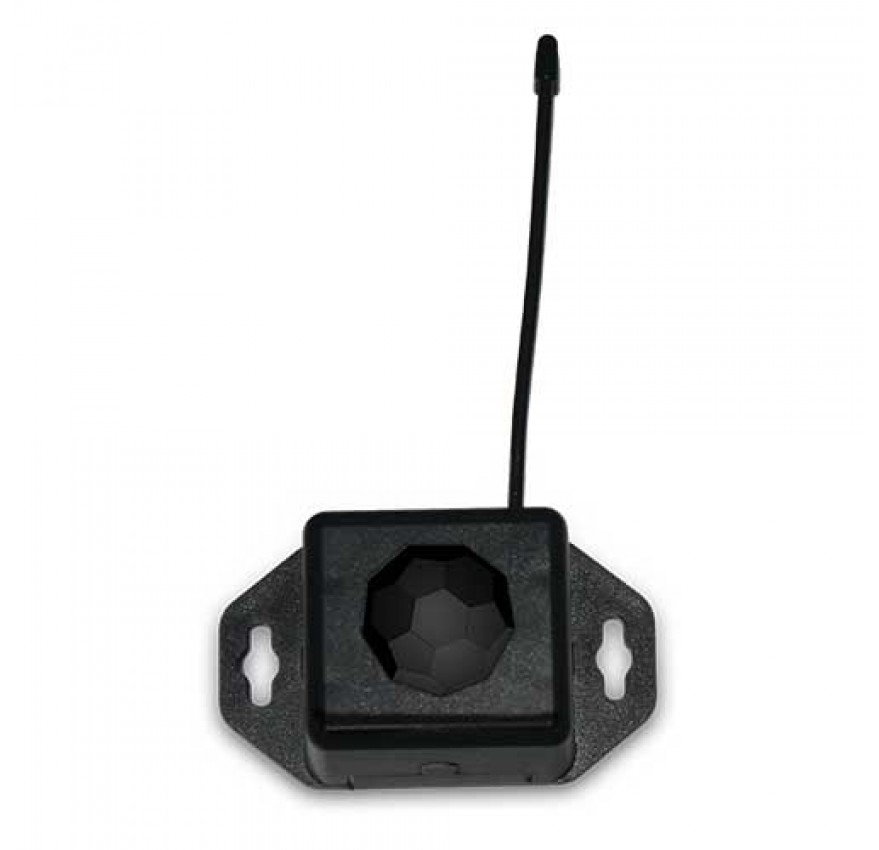 Wireless Infrared Motion Sensor-Monnit