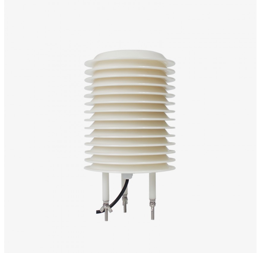 RK300-02B Outdoor Dust Concentration Sensor, PM1.0 PM2.5 PM10 Sensor