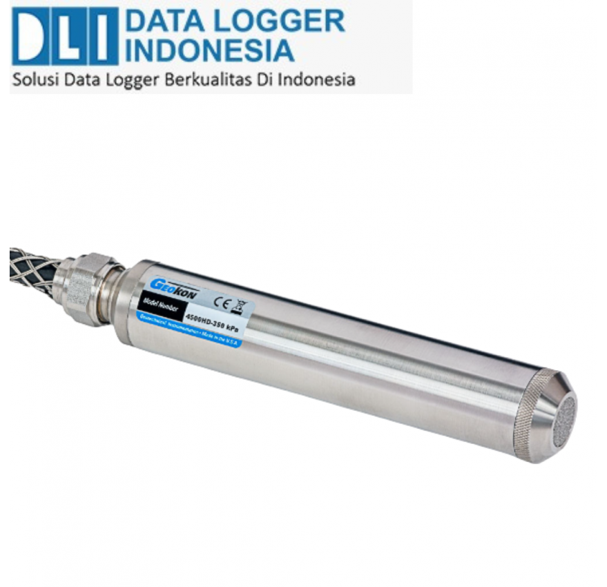 Heavy Duty Piezometer (VW) | Model 4500HD
