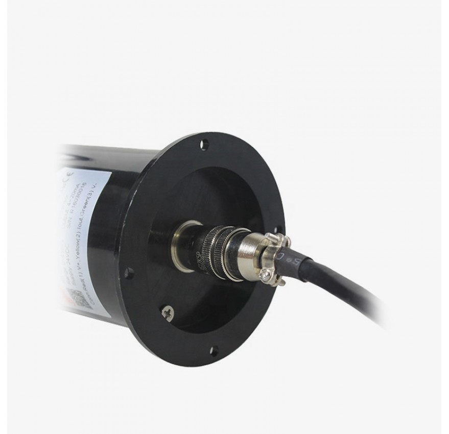 RK100-02 Plastic Wind Speed Sensor Wind Anemometer
