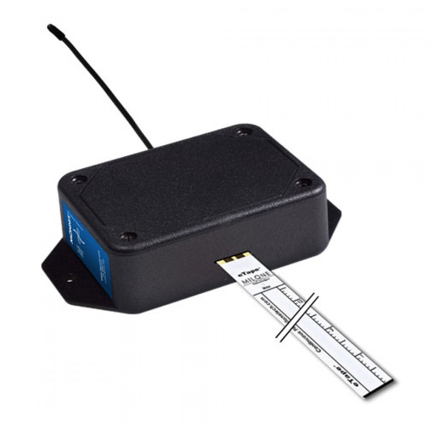 Wireless Liquid Level Sensor-Monnit