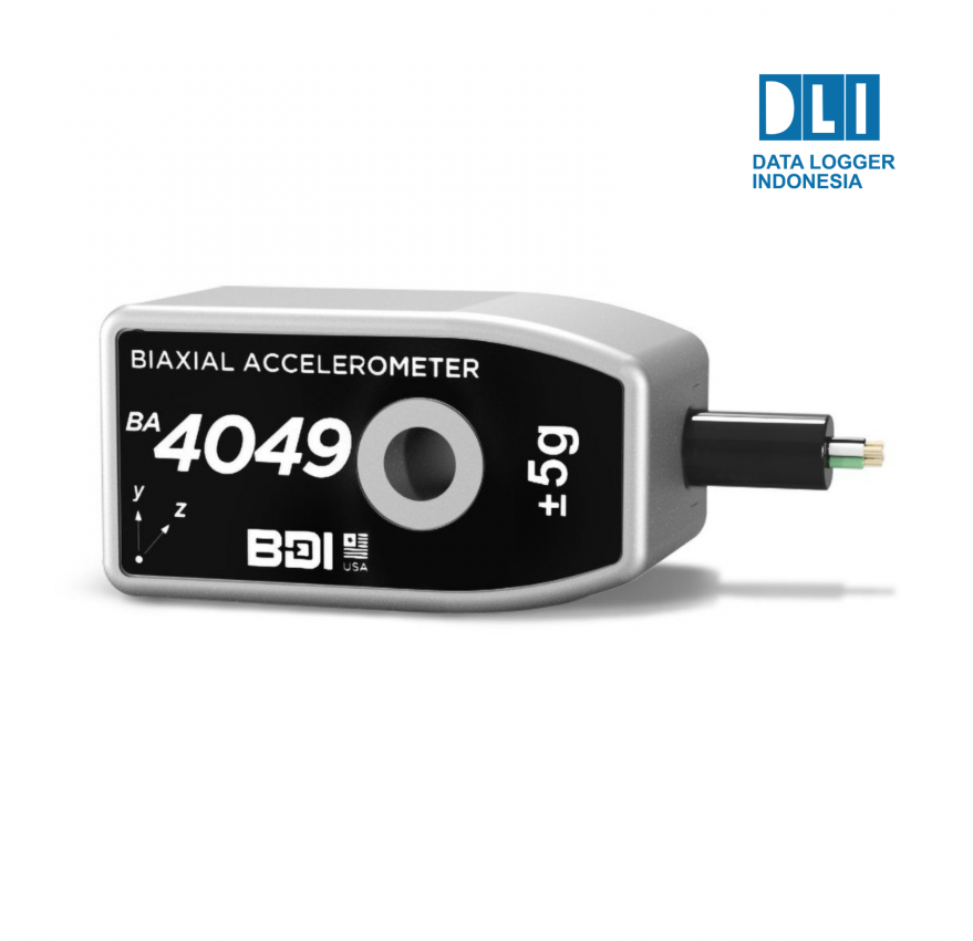 Accelerometer Sensor A1512