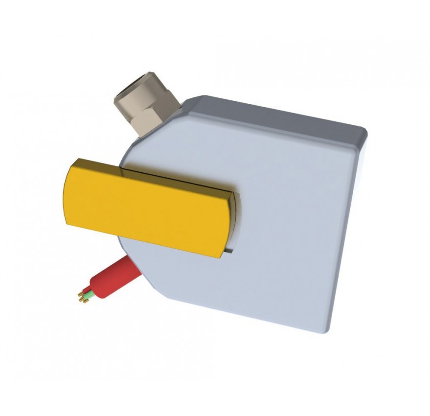 AC120 & AC350 AMPLIFIED COMPLETION MODULE