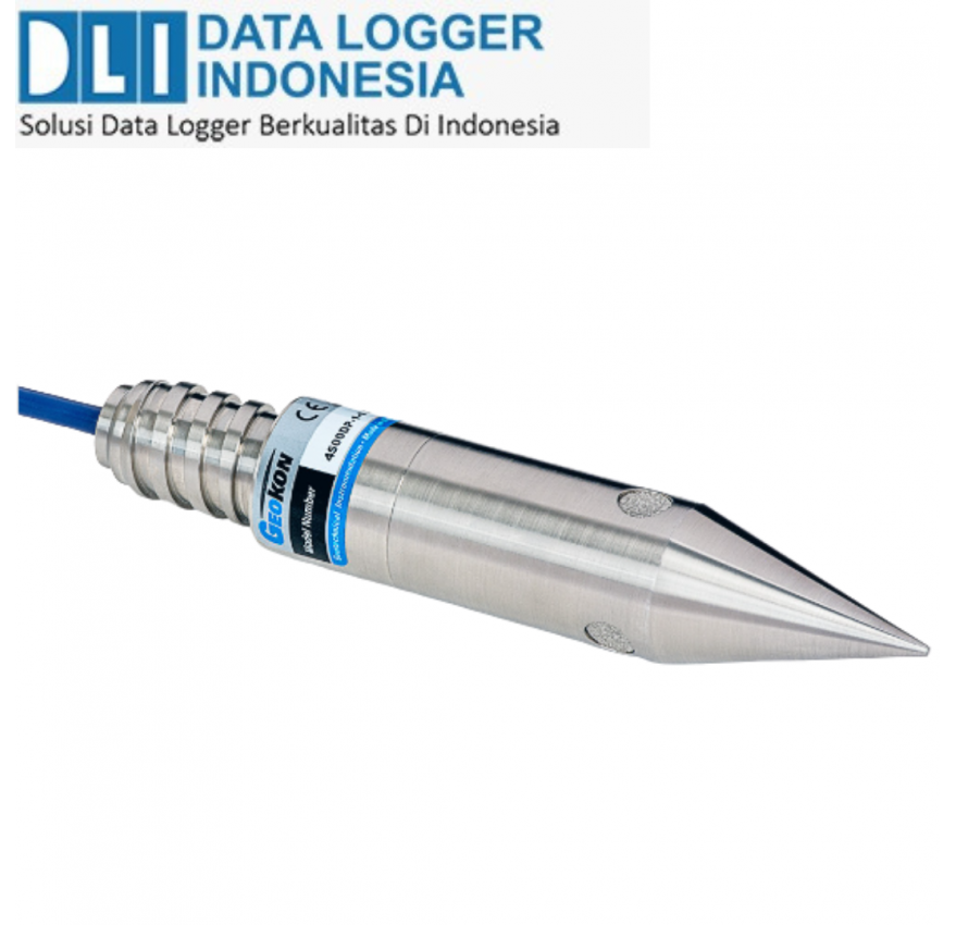 Drive Point Piezometers (VW) | Model 4500DP