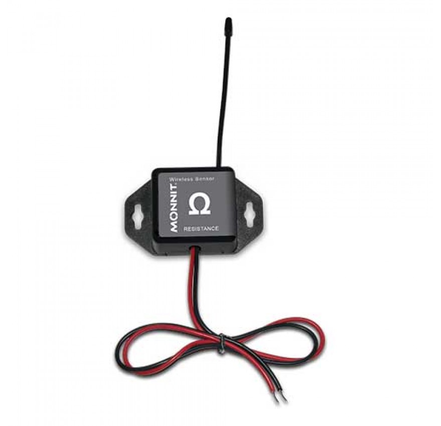 Wireless Resistance Sensor-Monnit