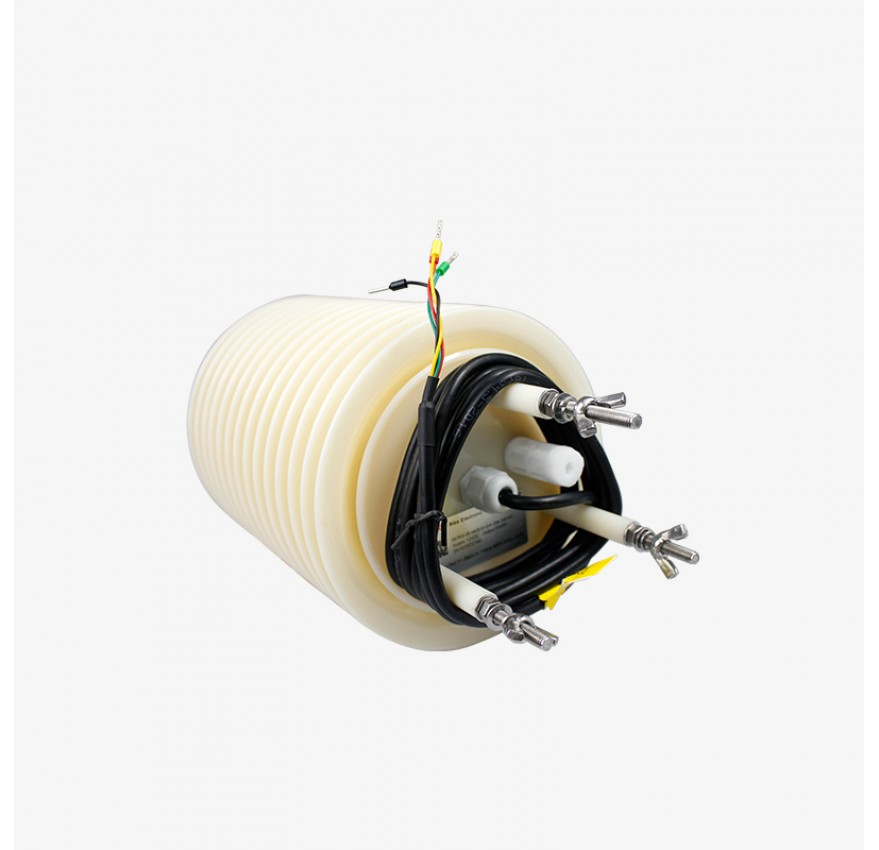 RK300-08 Multi-in-one (CO,SO2,PM2.5)Gas Sensor