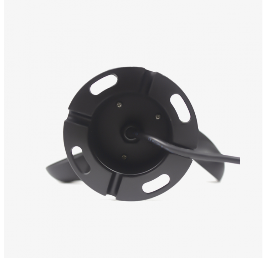 RK100-01 Metal Wind Speed Sensor Cup Anemometer