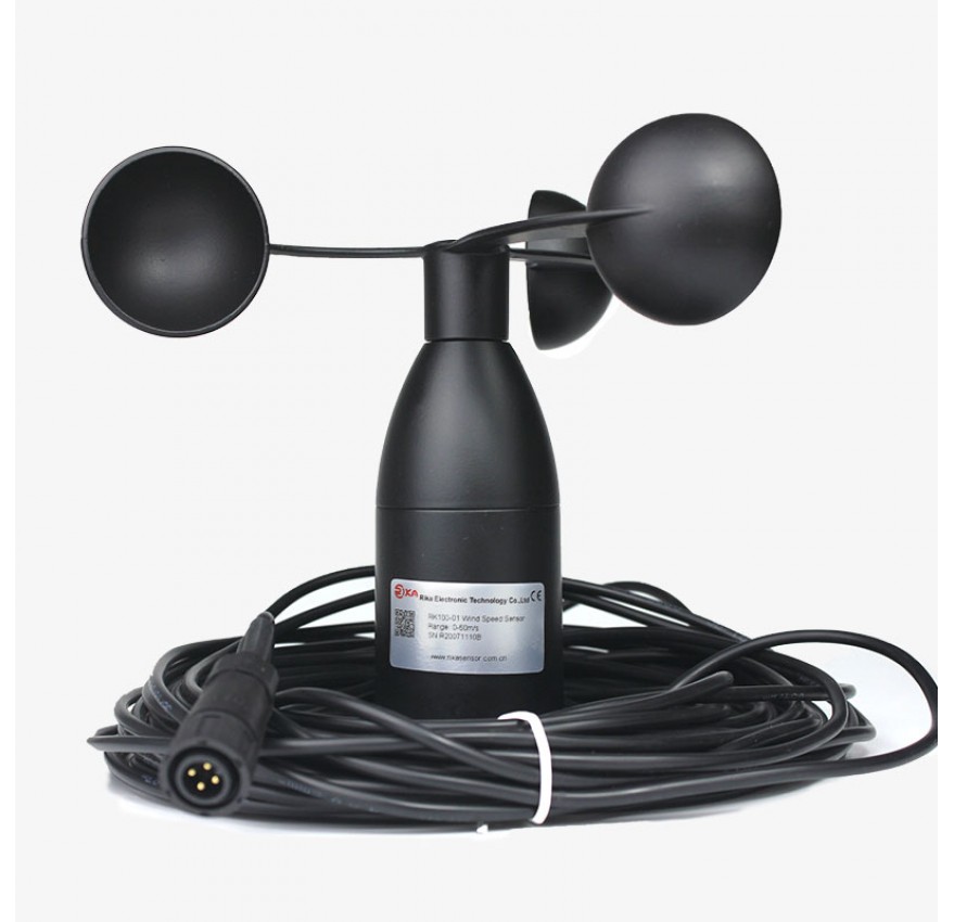 RK100-01B Wind Speed Sensor