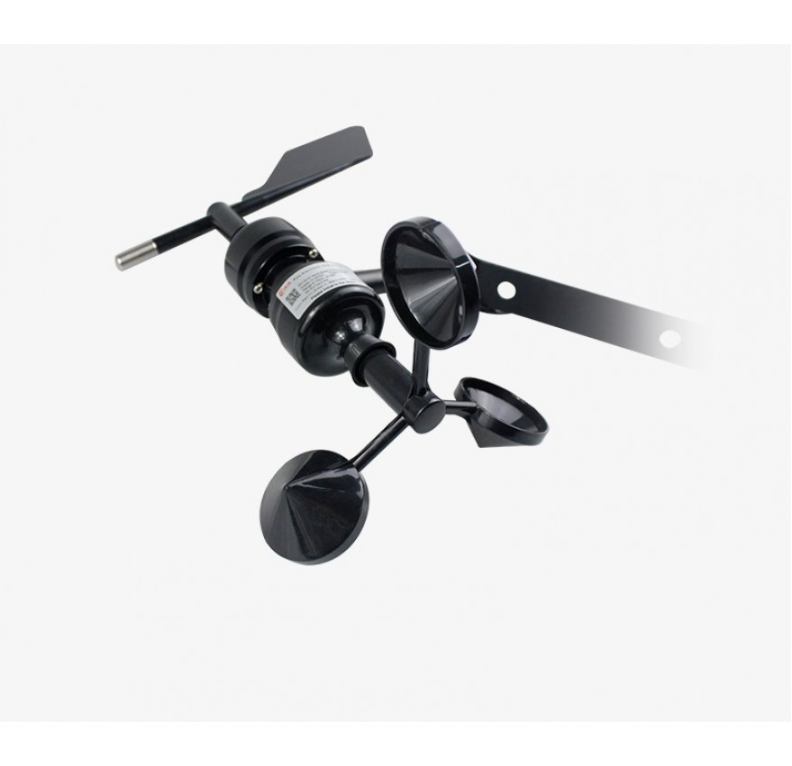 RK120-01C Combined Wind Speed & Direction Sensor