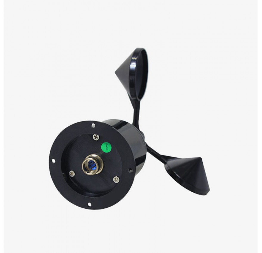 RK100-02 Plastic Wind Speed Sensor Wind Anemometer