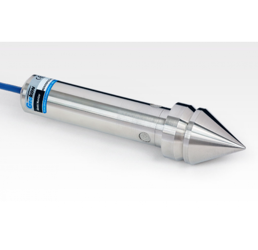 Drive Point Piezometers (VW) | Model 4500DP